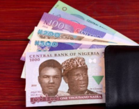 It’s illegal to reject old naira notes, Sanwo-Olu tells Lagos residents