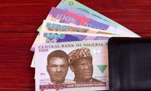 CBN: No one should reject old naira | All banknotes legal