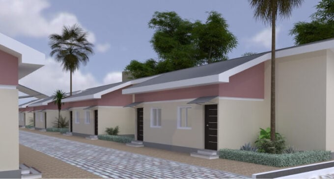 APPLY: FG opens portal for sale of homes under national housing programme