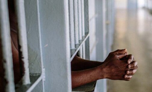 SS3 student jailed in Ogun for threatening to kill teacher