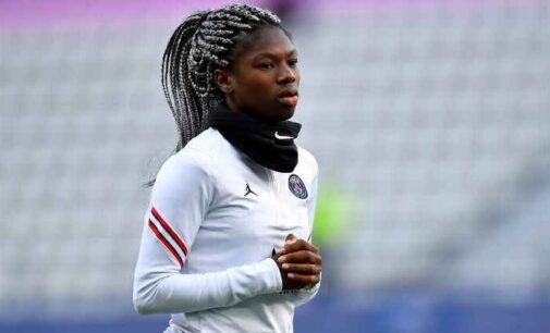 Aminata Diallo, PSG women’s player, arrested for ‘hiring men to attack teammate’