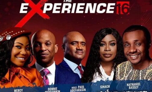 Sinach, Mercy Chinwo, Don Moen lead star-studded line-up for Adefarasin’s concert