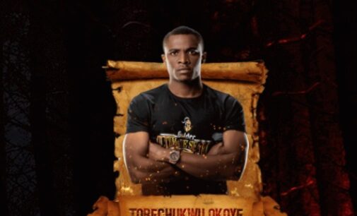 2021 GUS: Tobechukwu Okoye becomes 7th contestant to be evicted