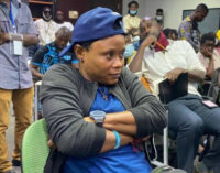 #EndSARS protester who testified before Lagos panel ‘stabbed by hoodlums’