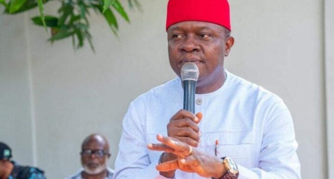 #AnambraDecides: Ozigbo, PDP candidate, says he can still win — despite trailing Soludo