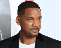 Oscars slap: Netflix halts production of Will Smith’s movie