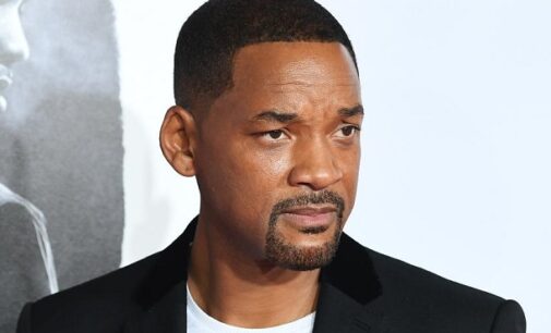 Will Smith: I once considered killing my dad to avenge my mum
