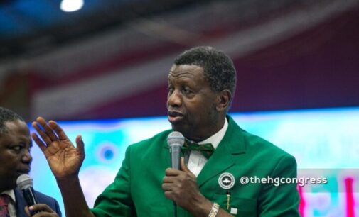 ‘There shall be a new Nigeria’ — Adeboye expresses optimism in new song
