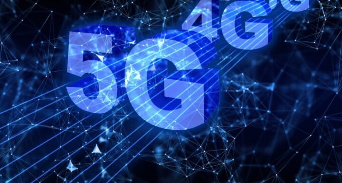 A little alert before another 5G auction in December