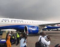 Air Peace begins flight operations to Anambra Tuesday