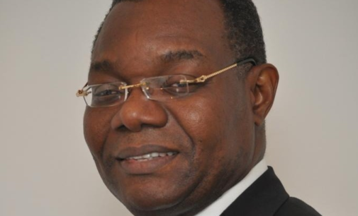 Victor Osadolor appointed as interim board chairman for AEDC
