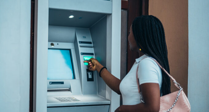 Banks set new ATM withdrawal limits for customers below CBN’s provision