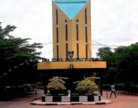 Abia varsity sacks lecturer in sex-for-grade scandal