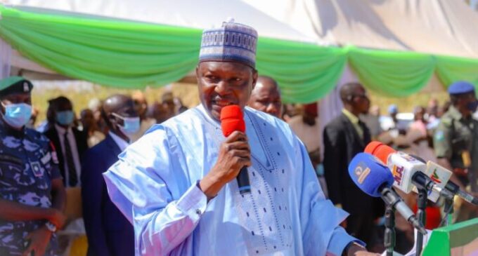 Malami: FG to resume prosecution of Boko Haram suspects in Niger