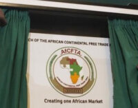 AfCFTA will improve Africa’s ability to respond to future pandemics