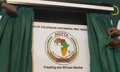 AfCFTA will improve Africa’s ability to respond to future pandemics