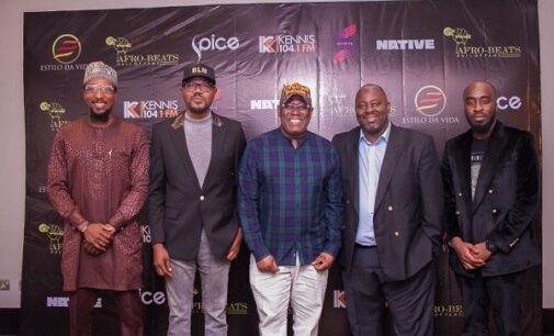 What to know about the first-ever Afrobeats hall of fame induction ceremony