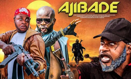 Ajibade, Don’t Look Up… 10 movies you should see this weekend