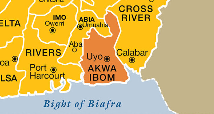 Security operatives raid hideout in Akwa Ibom, rescue abducted passengers