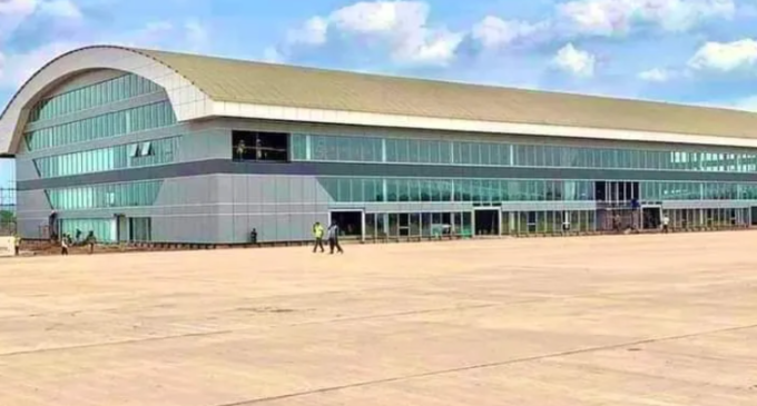 Anambra airport gets NCAA approval to commence flight operations