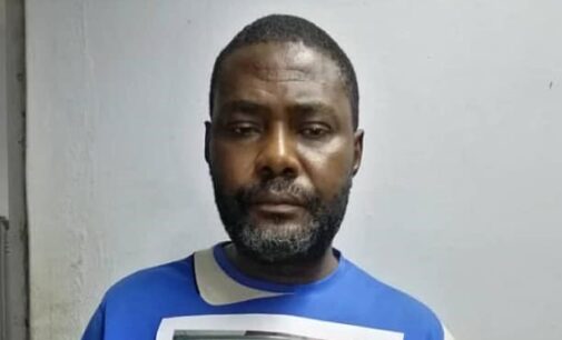 NDLEA arrests ‘Spain returnee who excreted 96 wraps of cocaine’ at Abuja airport
