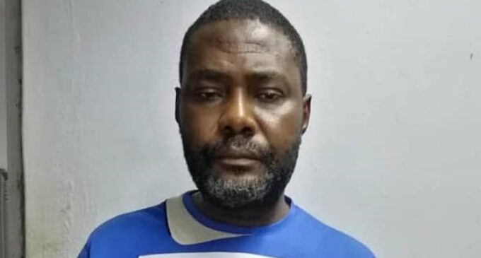 NDLEA arrests ‘Spain returnee who excreted 96 wraps of cocaine’ at Abuja airport