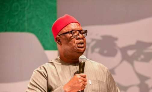 One of Nigeria’s greatest challenges is lack of national dream, says Anyim