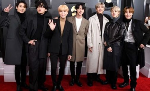BTS to enlist in South Korea’s military