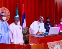 TIMELINE: N143bn in 2017, N505bn in 2021… six times n’assembly increased the budget under Buhari
