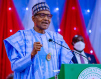 Kano APC crisis: I’ve not endorsed any faction, says Buhari
