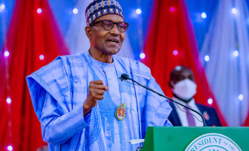 Presidency: Buhari rejected electoral bill to protect Nigerians from its consequences