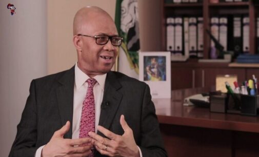 ‘185 not 257 projects duplicated in budget’ — Akabueze takes on ICPC