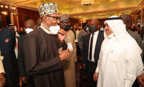 ‘Nigeria is Africa’s most attractive investment destination’ — Buhari woos investors