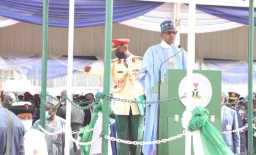 Presidency: PDP trying to trivialise Buhari’s visit to Lagos, ignoring launch of naval vessels