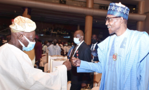 Bisi Akande: Beatifying Buhari in a season of the butcherbird