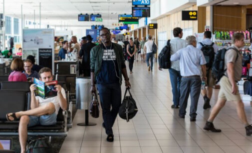 South Africa mulls 10-year visa for Nigerian business travellers