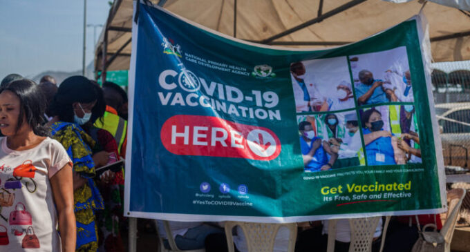 FG to offer child immunisation services at COVID vaccination sites