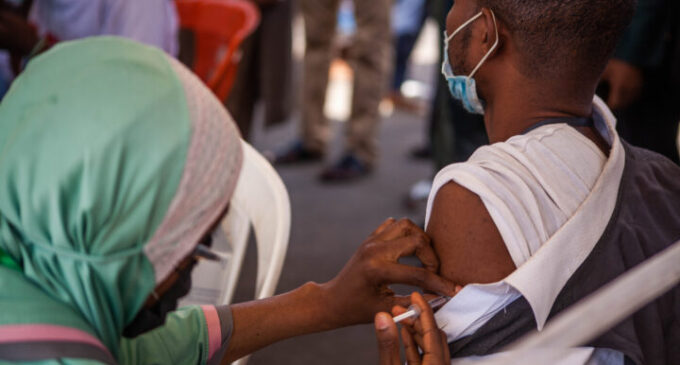 NPHCDA: Over 34m Nigerians fully vaccinated against COVID