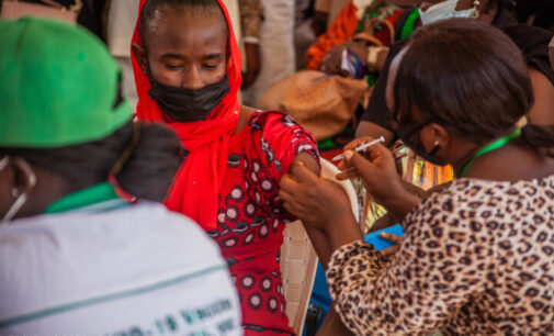 CDC: Africa must improve health systems — pandemic can break out any time