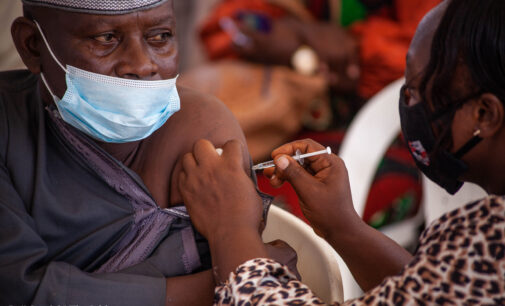 NPHCDA: Over 11m Nigerians fully vaccinated against COVID-19