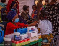 ‘Kogi, Benue, Taraba’ — WHO to spend $9.3m grant in 15 states with low COVID vaccination rate