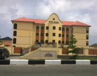 Dowen College: We’re assisting authorities to investigate Oromoni’s death