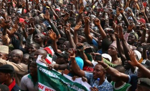 Revisiting Nigeria’s political trajectory