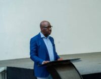 Obaseki: Nigeria can’t be divided — it’ll be unfair to those who sacrificed for our unity