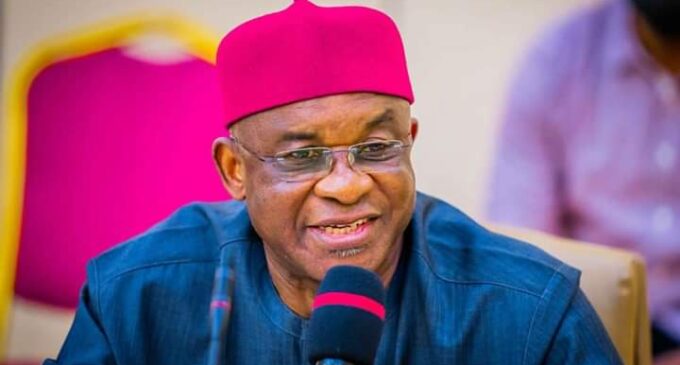 Ekiti primary: David Mark to chair PDP reconciliation committee