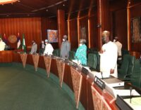 FEC approves N3.5bn for water projects in Yobe