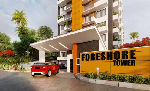 Foreshore waters gets N2.4 billion BOI funding to support growth and expansion plans