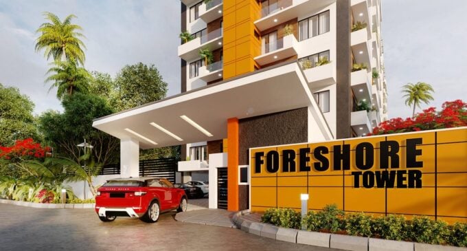Foreshore waters gets N2.4 billion BOI funding to support growth and expansion plans