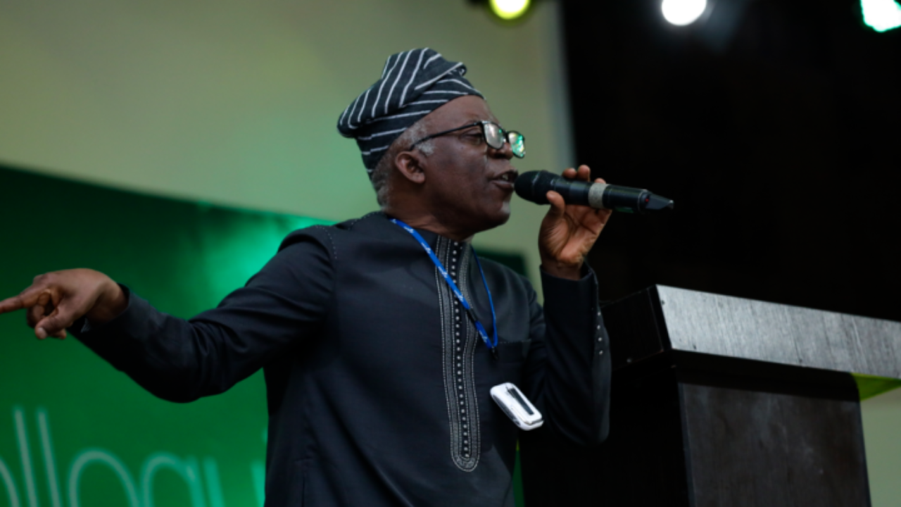 Femi Falana