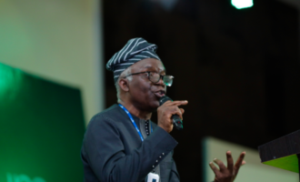 Falana: Rivers lawmakers who defected to APC are no longer assembly members